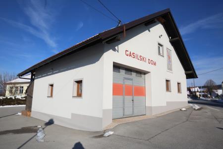 GASILSKI DOM GORENJE OTAVE 05 FOTO LJUBO VUKELIČ